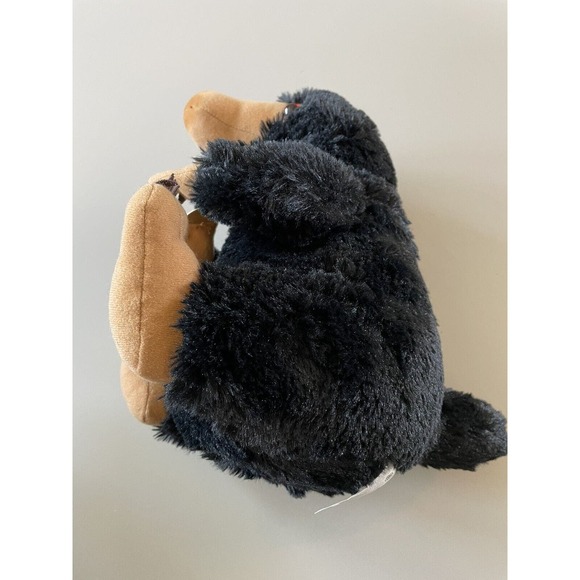 Fantastic Beasts Harry Potter 12" Large Noble Collection Niffler Plush WB - Picture 4 of 5